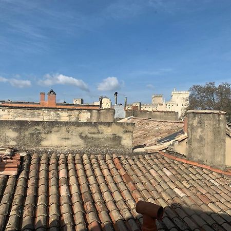 Superbe Appartement Intramuros アヴィニョン エクステリア 写真